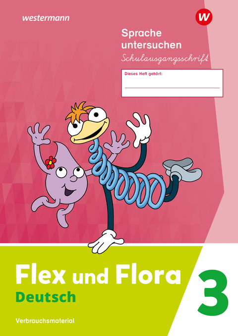 Flex und Flora - Ausgabe 2021