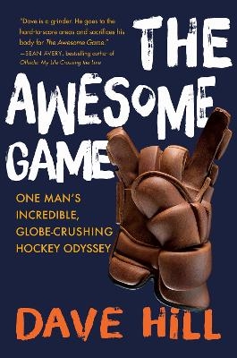 The Awesome Game - Dave Hill