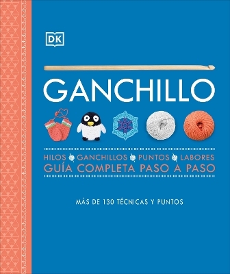 Ganchillo (Crochet) -  Dk