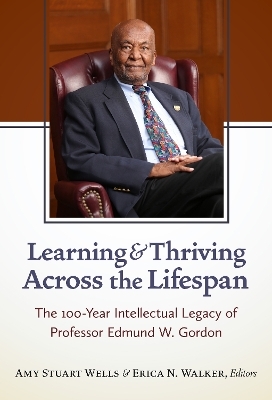 Learning and Thriving Across the Lifespan - 