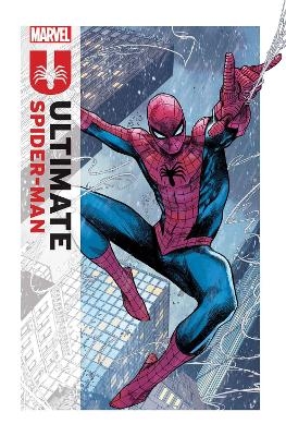 Ultimate Spider-Man by Jonathan Hickman Vol. 1: Married With Children - Jonathan Hickman