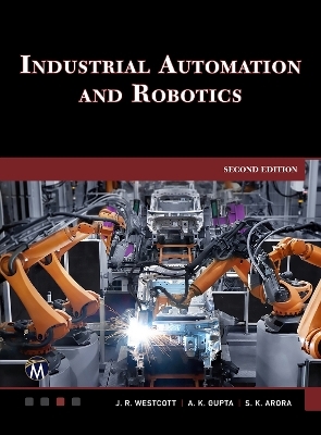 Industrial Automation and Robotics - Jean Westcott