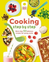 Cooking Step By Step - Smart, Denise