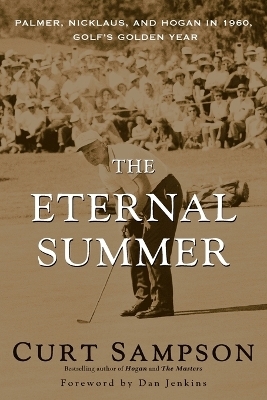 The Eternal Summer - Curt Sampson
