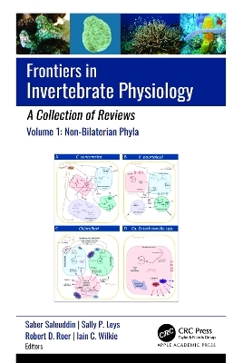 Frontiers in Invertebrate Physiology: A Collection of Reviews - 