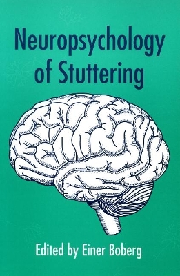 Neuropsychology of Stuttering - 