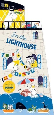 In the Lighthouse - Tove Jansson