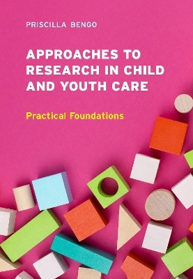 Approaches to Research in Child and Youth Care in Canada - Priscilla Bengo