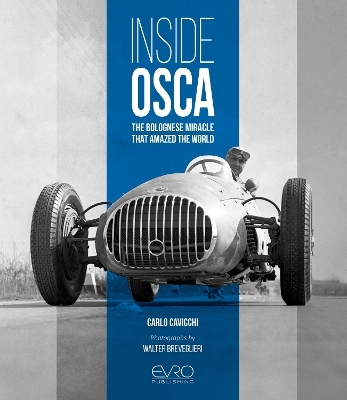 Inside OSCA - Carlo Cavicchi