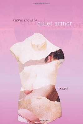 Quiet Armor - Stevie Edwards