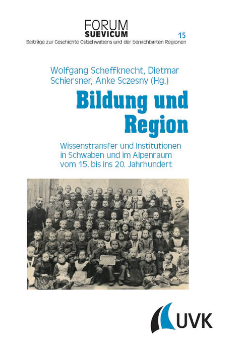 Bildung und Region - 