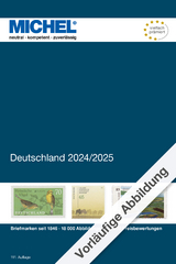 Deutschland 2024/2025 - 