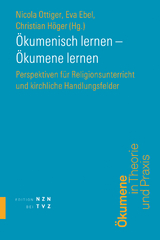 Ökumenisch lernen – Ökumene lernen - 