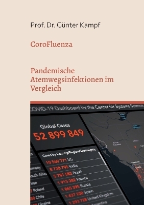 CoroFluenza - Günter Kampf