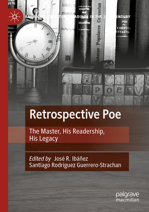 Retrospective Poe - 