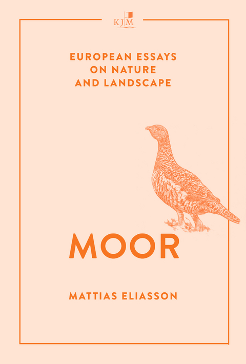 Moor - Eliasson Mattias