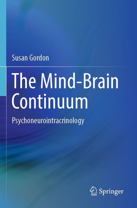 The Mind-Brain Continuum - Susan Gordon