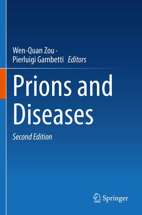 Prions and Diseases - 