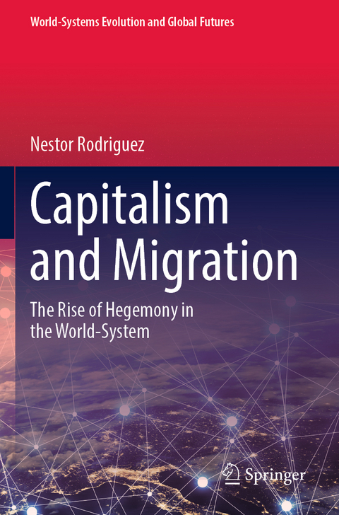 Capitalism and Migration - Nestor Rodriguez