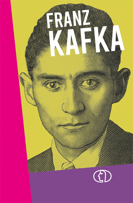 Franz Kafka - Caroline Vongries