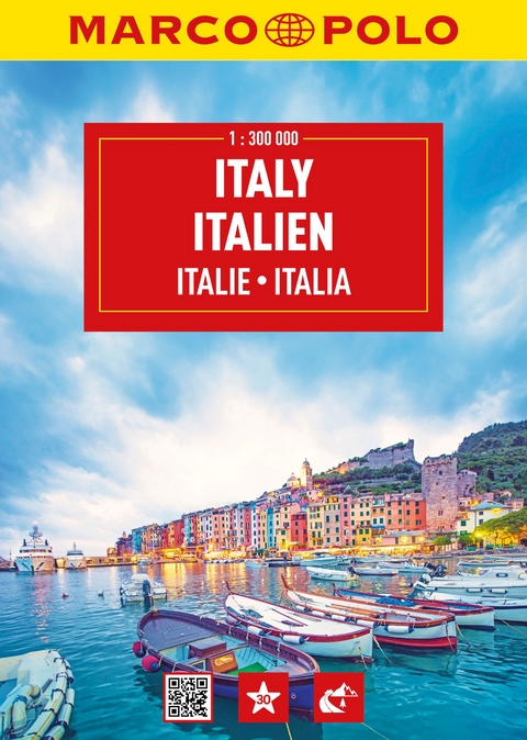 Italien - 