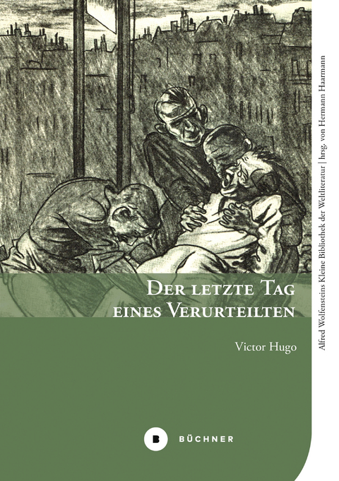 Der letzte Tag eines Verurteilten - Victor Hugo