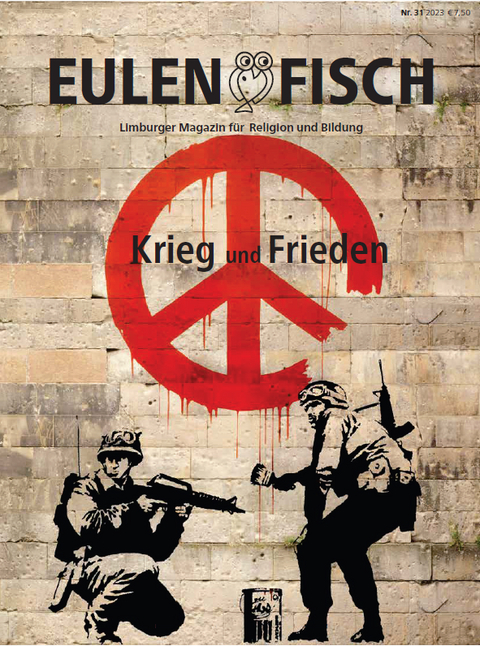 Krieg und Frieden