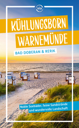 Kühlungsborn – Warnemünde - Klaus Scheddel