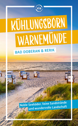 Kühlungsborn – Warnemünde - Scheddel, Klaus