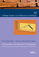 Archaeology and Historical Demography - 