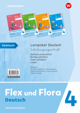 Flex und Flora - Ausgabe 2021