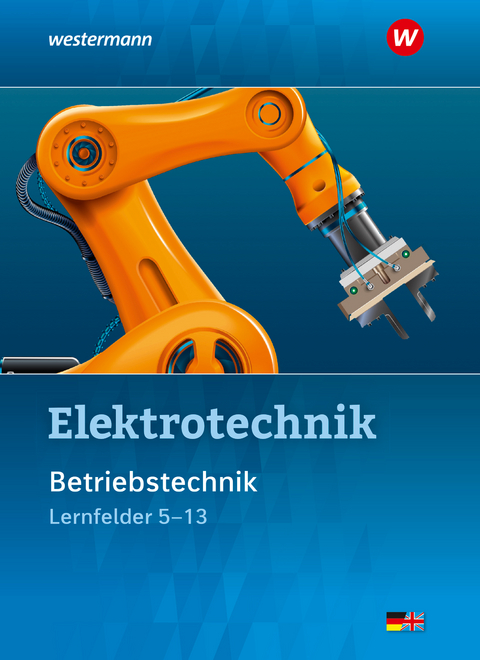 Elektrotechnik - Michael Krehbiel, Michael Dzieia, Ludwig Wenzl, Harald Wickert, Stephan Plichta, Roland Stolzenburg, Dieter Jagla, Heinrich Hübscher, Dieter Pastwa, Andreas Hoheisel