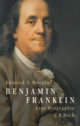 Benjamin Franklin - Morgan, Edmund