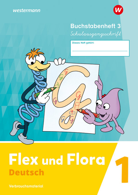 Flex und Flora - Ausgabe 2021