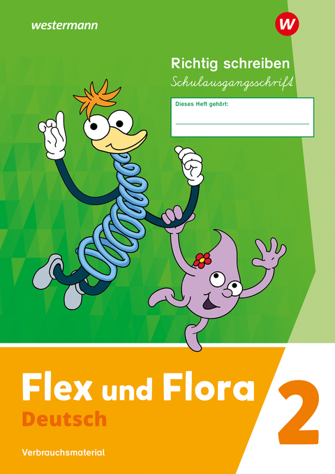 Flex und Flora - Ausgabe 2021