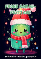 Frohe Kawaii-Festtage - Christian Hagen