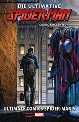 Die ultimative Spider-Man-Comic-Kollektion - Brian Michael Bendis, David Marquez