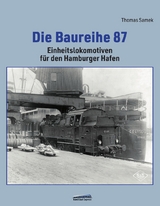 Die Baureihe 87 - Thomas Samek