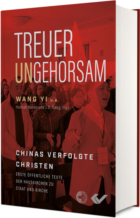 Treuer Ungehorsam - Wang Yi