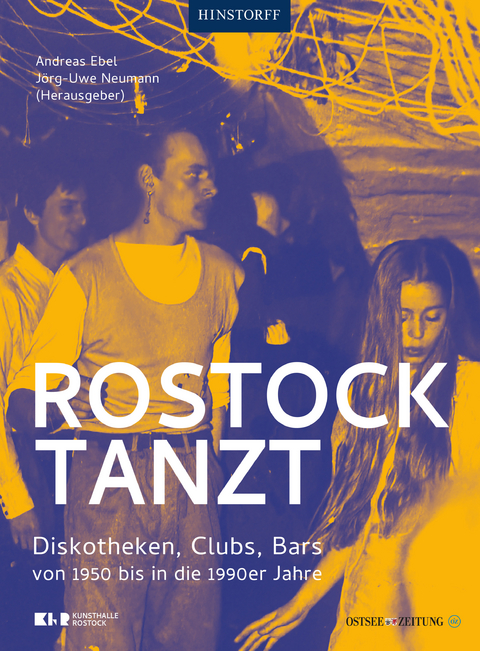 Rostock tanzt - 