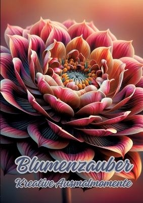 Blumenzauber - Diana Kluge