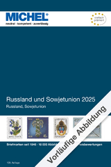 Russland und Sowjetunion 2024/2025 - 