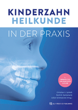 Kinderzahnheilkunde in der Praxis - 