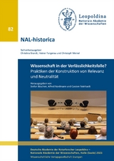 Wissenschaft in der Verlässlichkeitsfalle? - 