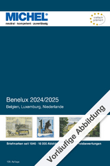 Benelux 2024/2025 - 