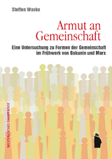 Armut an Gemeinschaft - Steffen Wasko