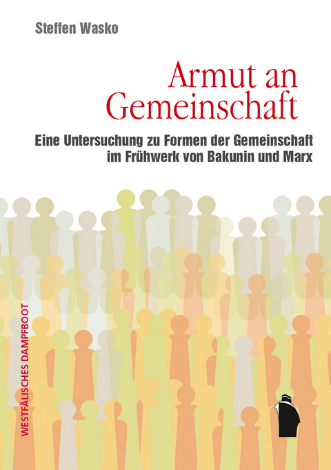 Armut an Gemeinschaft - Steffen Wasko