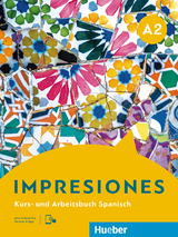 Impresiones A2 - Teissier de Wanner, Claudia; Balboa Sánchez, Olga; Varela Navarro, Montserrat