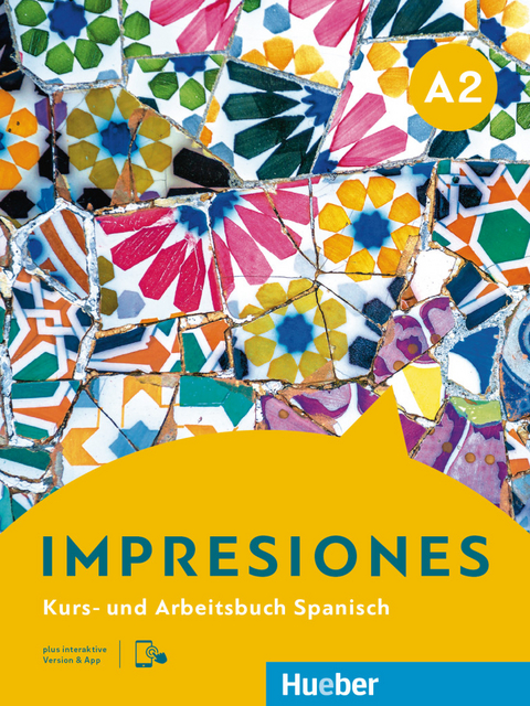 Impresiones A2 - Claudia Teissier de Wanner, Olga Balboa Sánchez, Montserrat Varela Navarro