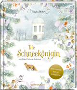 Die Schneekönigin - Hans Christian Andersen